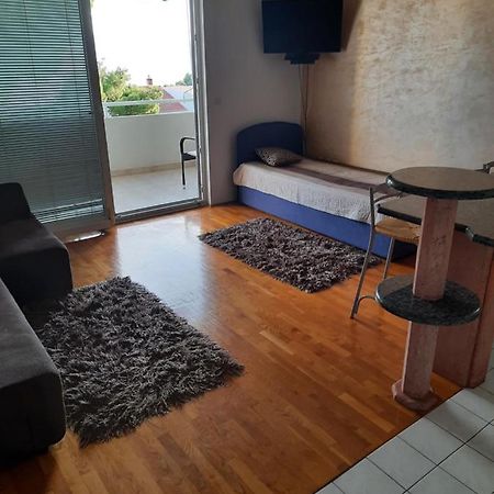 Goral Apartament Baška Voda Zewnętrze zdjęcie