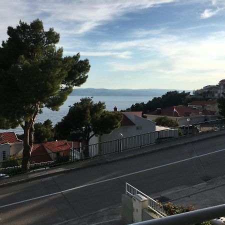 Goral Apartament Baška Voda Zewnętrze zdjęcie