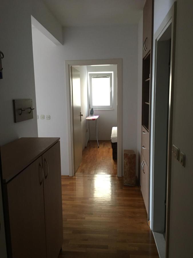 Goral Apartament Baška Voda Zewnętrze zdjęcie