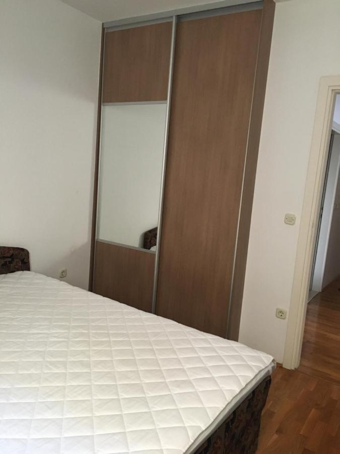 Goral Apartament Baška Voda Zewnętrze zdjęcie